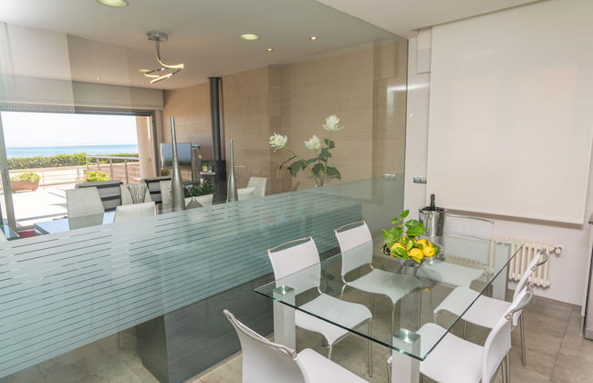 Bohemi in Son Serra de Marina - Foto 30