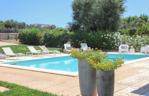 TD Villa Patrizia Pool & Alfresco Kitchen - Foto 17