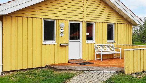 12 person holiday home in Otterndorf - Foto 4