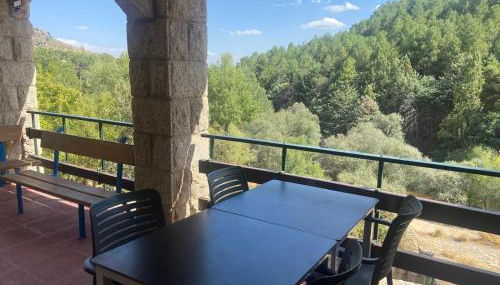 La Casa De La Pedriza - Foto 2