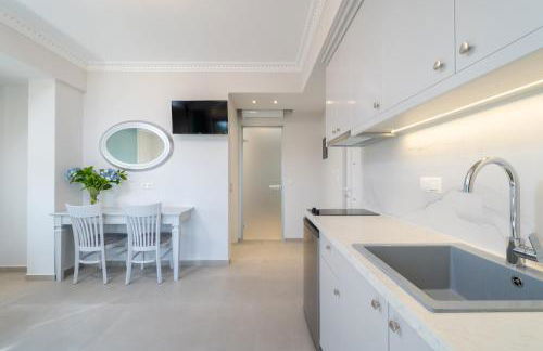 FINIKAS LUXURY SUITES Thassos Golden Beach - Foto 48