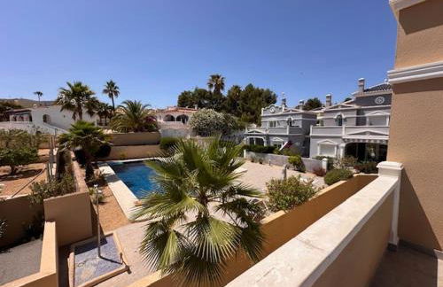 Bonita Casa Calpe - Foto 1