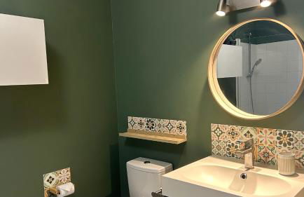 5ème Ciel - Première Conciergerie - Foto 16