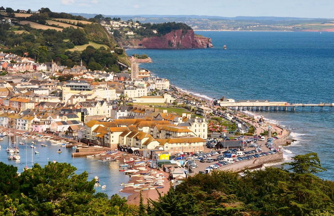 Sunnybrook in Shaldon - Foto 66