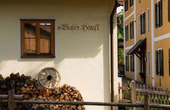 Ferienwohnung Glaserhäusl Seeblick - Foto 12