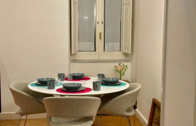 NAPOLIFOREVER Chiaia APARTMENT - Photo 26