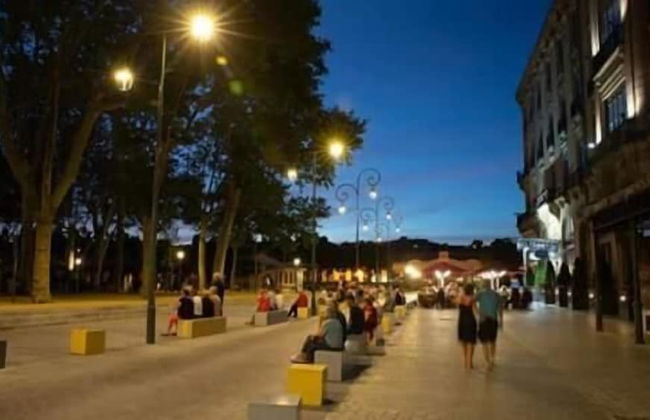 Le Bristol Gites urbains - Foto 63