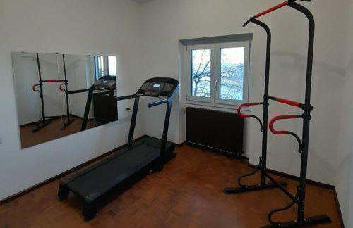 Lago Azzurro Infinity View - Happy Rentals - Foto 5