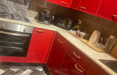 Cosy Apartment in London Kings Cross - Foto 9