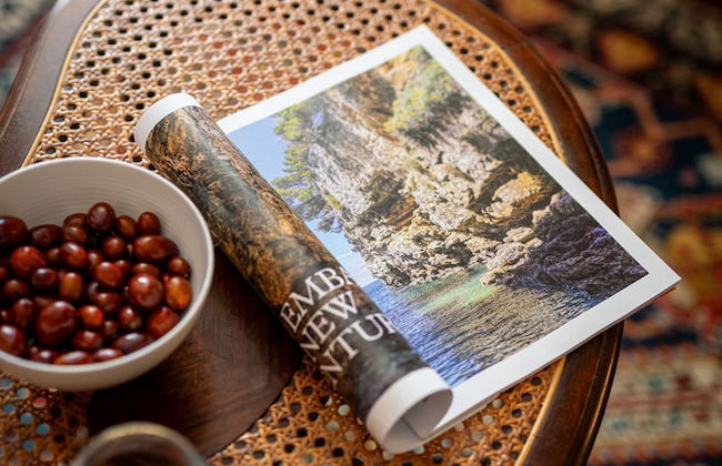 Villa Mirabilis, stunning superior villa, Dubrovnik Old Town - Foto 24