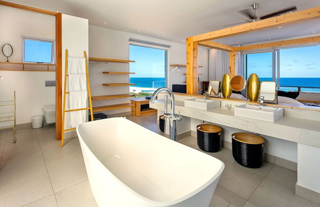 YOLO Spaces – The White House Boutique Villa - Foto 44