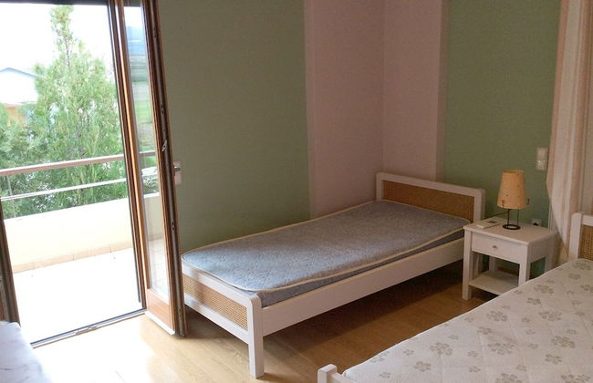 Alekos Beach Houses-Angelo - Foto 4