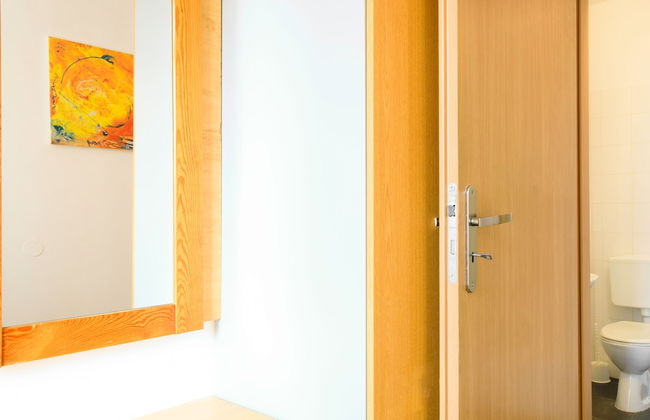 Treasure Home Apartment 1050 - Foto 66