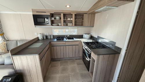 Starling Lodge with Hot tub at Brickyard Lakes - Foto 3