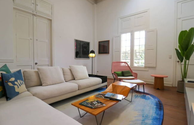 w Cozy Suite in Casa Centenario - Foto 61