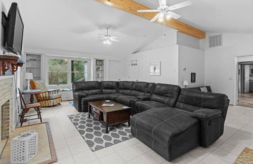 Spacious 5BR One Level Home Near Ocean City - Foto 1