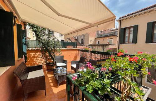 San Marco Luxury Apartment - Muneghe - Foto 62