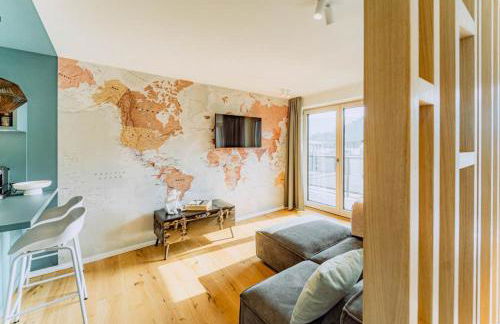 KABINETT Boutique Apartments - Foto 70