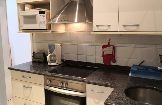 Inmo Estartit Apto. Rocamaura I C 2 2 - Foto 8