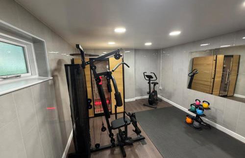 The Mews near Betws y Coed - Foto 32