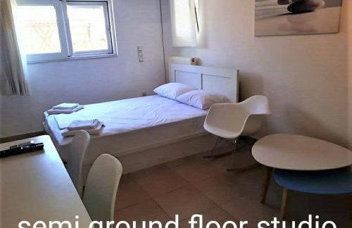 Vrachati Sea Front House - Photo 17