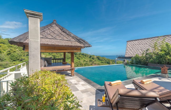 Villa Oscar - Photo 73