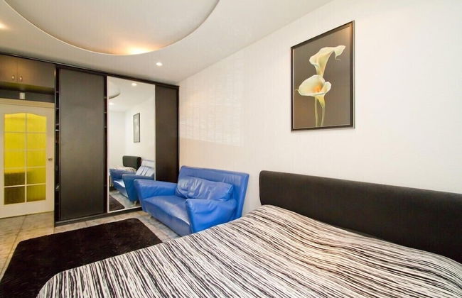 Alma Apartments - Foto 27