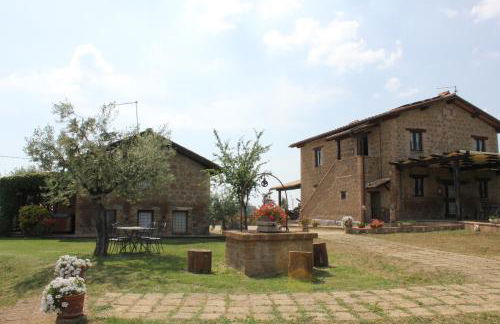 Agriturismo Nociquerceto - Foto 35