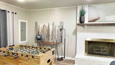 Decatur's Cozy Family Charm with Modern Touches - Foto 3