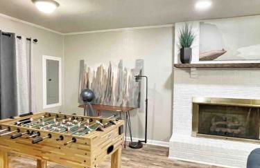 Decatur's Cozy Family Charm with Modern Touches - Foto 3