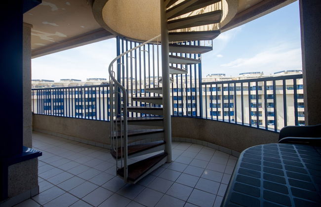 Patacona Resort Apartments - Foto 39