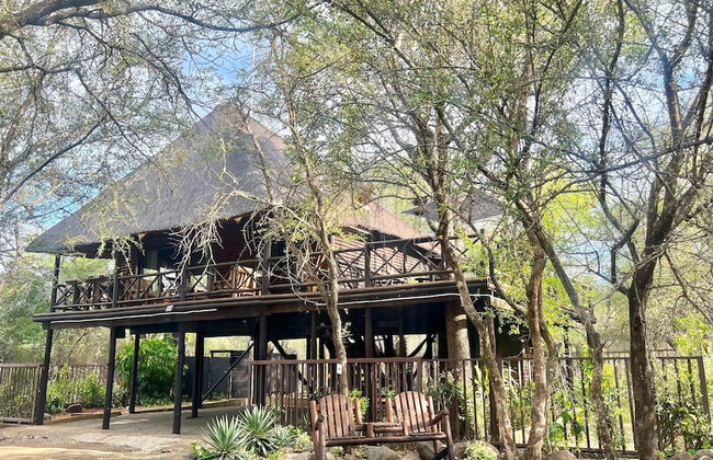 Kruger Kumba - Lahlekile Nathi - Photo 41