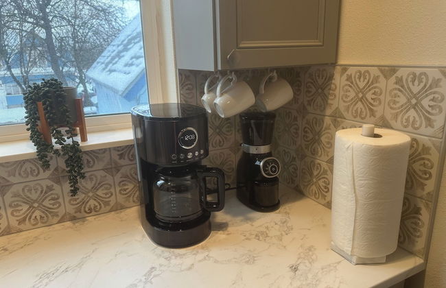 The Asbury House Guest Rentals - Foto 12