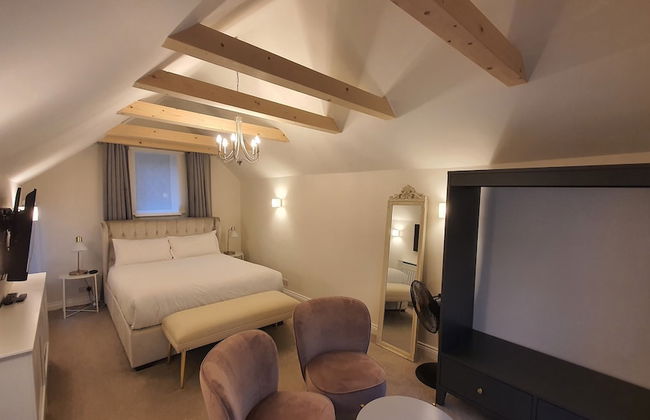 Beautiful House and Elevated Garden In Bridgnorth - Foto 2