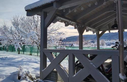 Apartamenty Równia 2 - Foto 31