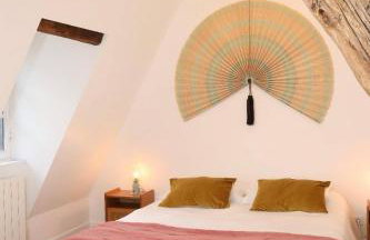 Maison Emily in Senlis by La Boîte En Plus - Foto 7