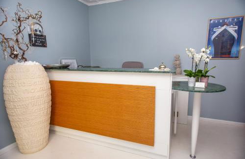 T H E BERLIN Studios and Suites - Foto 10