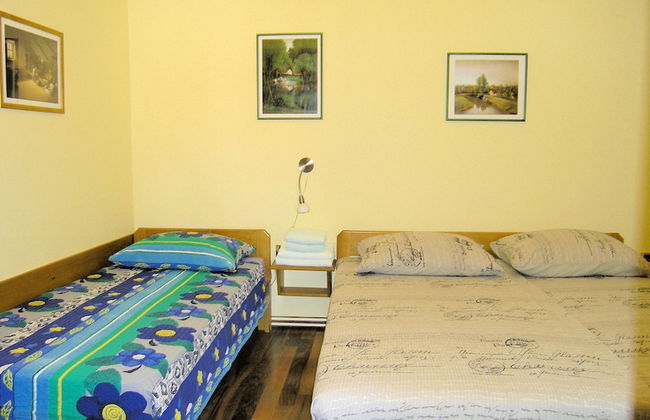 Apartments Oribella - Photo 9