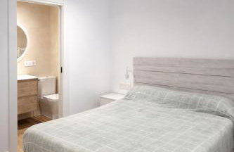 Alojamiento Los Alamos Dos dormitorios y Dos baños - Foto 23