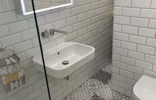 The Crooked Gate - Luxury Romantic Getaway - Foto 29