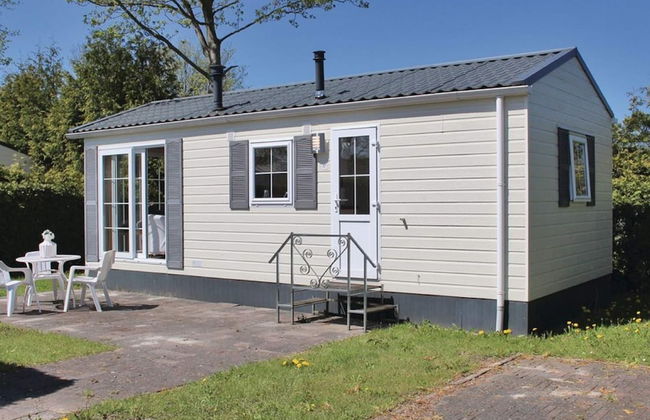 Nicely Furnished Chalet with Oven near Wadden Sea - Foto 24