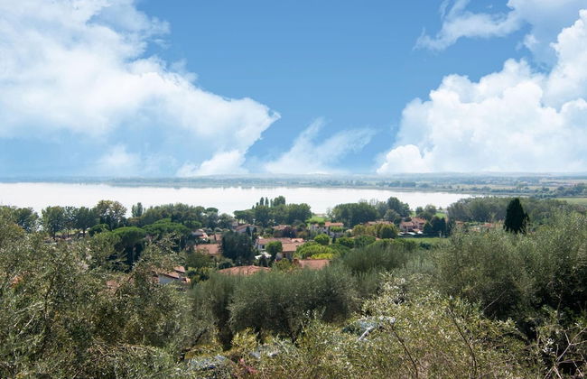 Belvilla by OYO Large Farmhouse With Pool - Foto 35