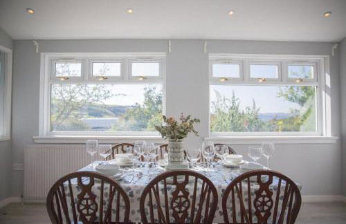 Sea Front Cottage - Foto 24