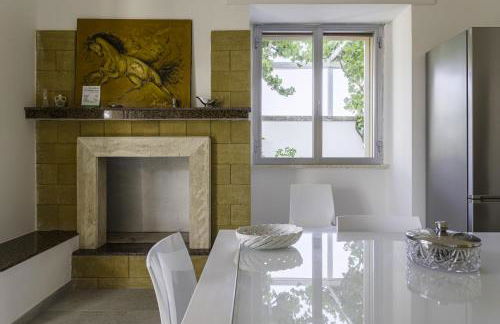 Villa del Sole - Salento Mille e una Notte - Foto 41