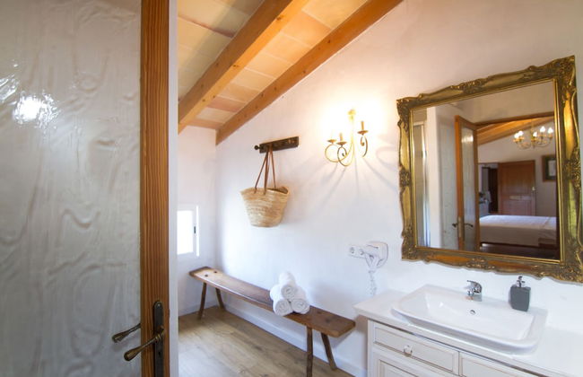 Son Sant Andreu - Foto 47