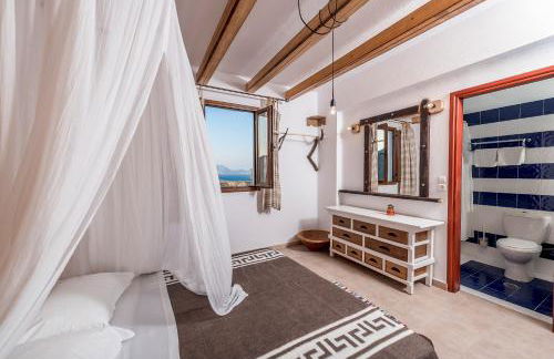 Villa Lindos Muse - Photo 25