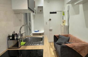 Unbeatable location! Cozy Parisian getaway for two - Foto 2