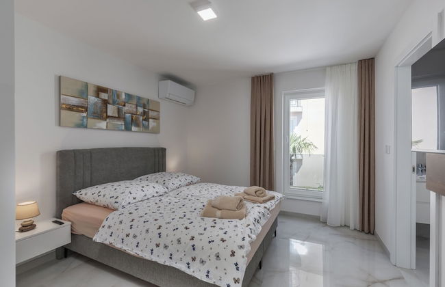 Pool Apartment Sunset With Sea View - Foto 6