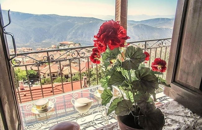 Traditional Charming Stone Chalet - Foto 1