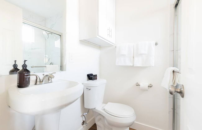 Grant Hill 2 Unit Buyout by Avantstay 7 BR 2 Unit Home w/ Patio - Foto 17